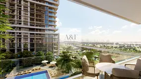 Prime Location | Golf course view | Handover Q4 2026