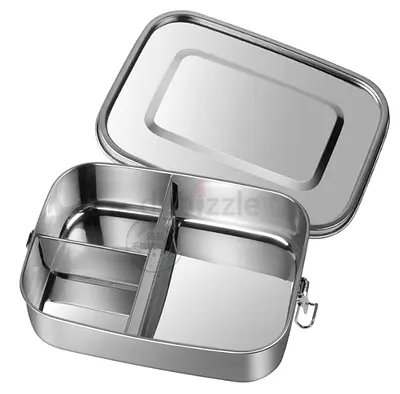 Staineless Steel lunch boxes