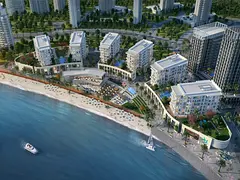 real deal DIRECT SEA VIEW | READY TO MOVE | FREEHOLD