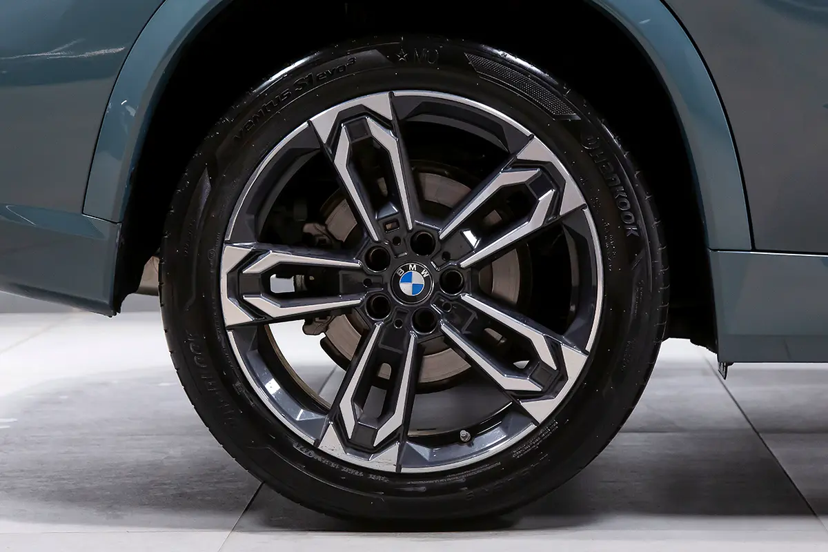 BMW X1 2025