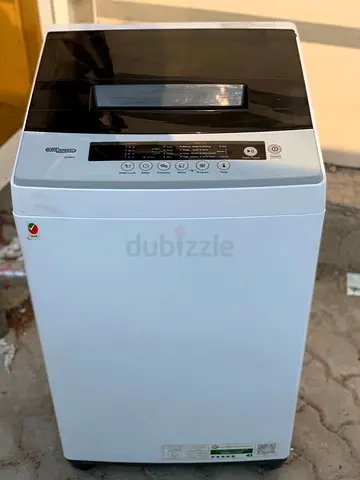 Super general toplaod automatic washing machine available