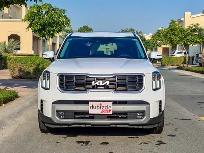 صورة 2 لـ 2024 KIA TELLURIDE
