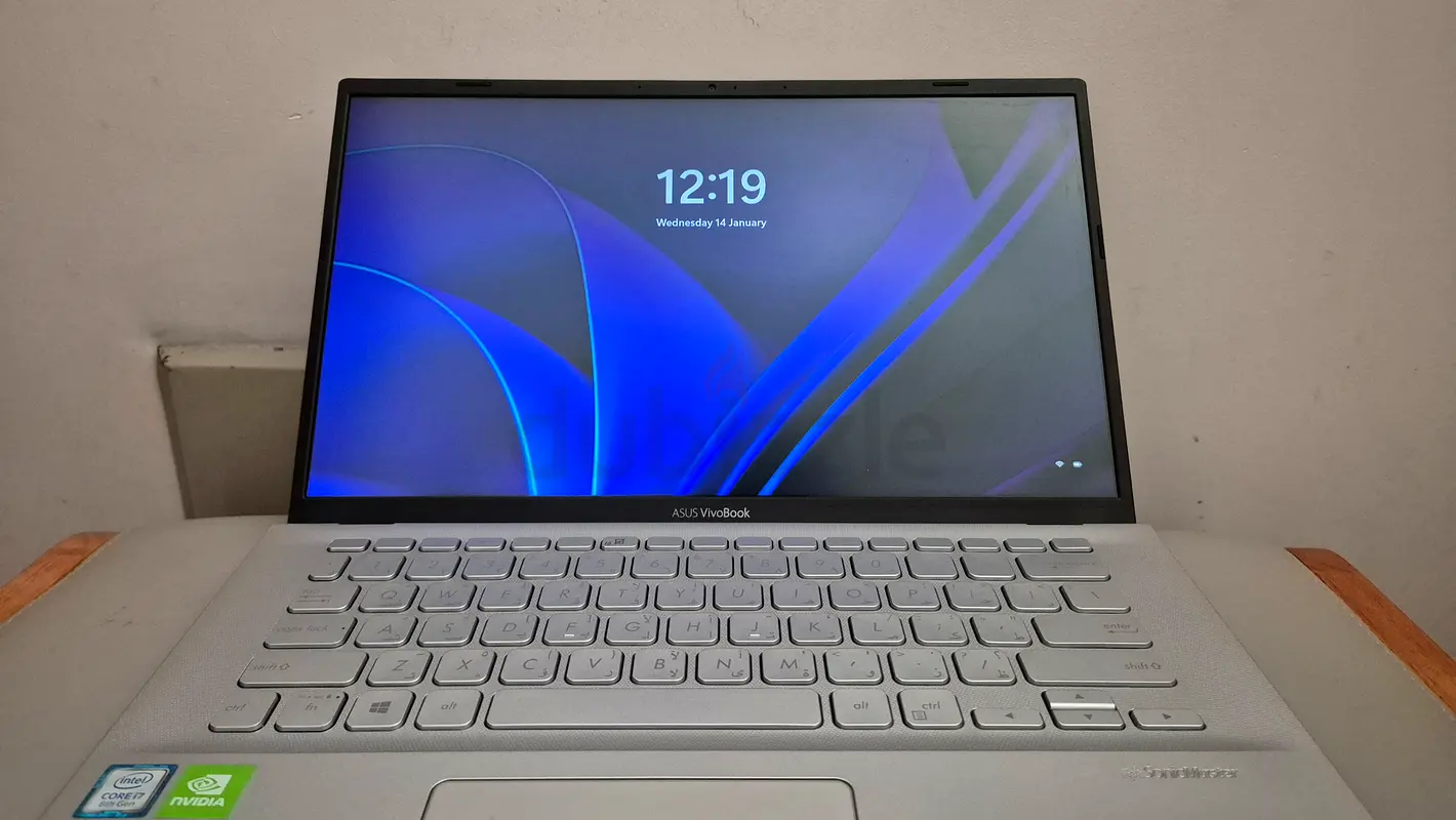 ASUS Vivo Book 1465073412349315111