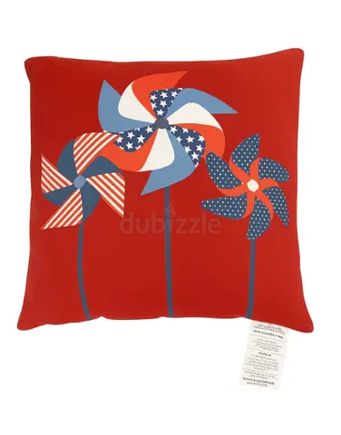 Outdoor Throw Pillow