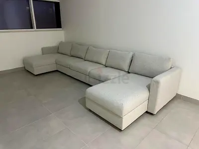 IKEA vimle Sofa bed Beige