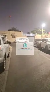 mFor Sale – Elegant Arabic-Style House in Al Shahbaa (Mughaydir
