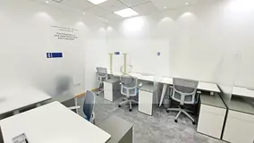 Utilities Included | Ready Office Space |