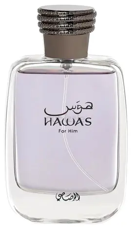 Hawas for Him Fragrance
