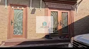 Two Luxurious Villas with Spacious Layout and Prime Location in Sharjah📏 Total Land Area: 19,600 