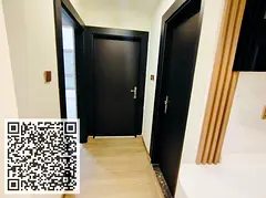 Luxury and spacious apartment for sale in Ajman, prime location and at a reasonable price