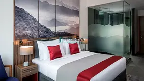 Guaranteed ROI | Prime Location | Fully Furnished