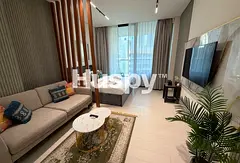 Fully Furnished | Largest Layout | Vacant
