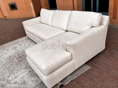 Axis feather 🪶 filled sofa