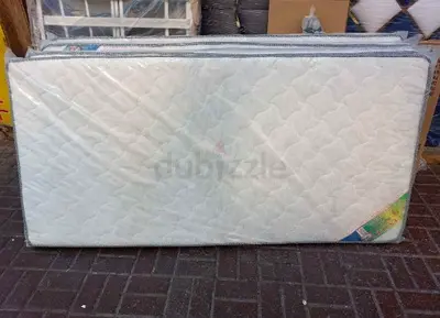 90x190cm single mattress. Same day delivery available