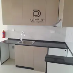 For Sale | Studio Apartment | Garden Residence Tower | 6th Floor