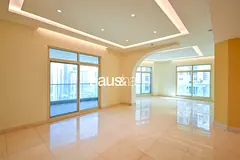 Upgraded | Large Corner Unit | Prime Location