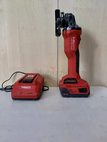 Hilti AG 4S A22(Grinder)