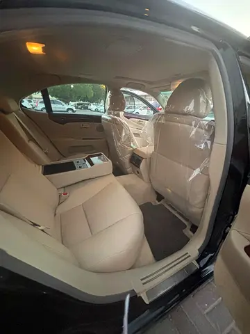 صورة 14 لـ 2009 Lexus LS-SERIES
