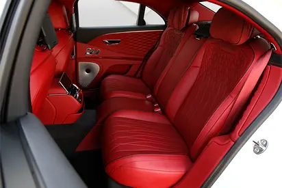 2020 Bentley FLYING SPUR 缩略图 19