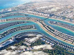 DIRECT BEACH ACCESS | GOLDEN VISA |3% DISCOUNT | WATERFRONT