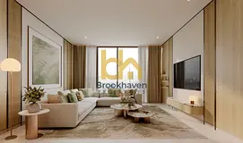 1-Bedroom Apartment | Community View | Majan