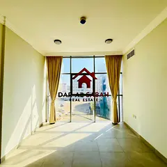 6 cheque payment/deposit cash/ready to move/easy assess to dubai !