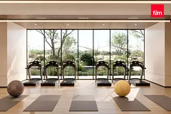 Park View Peace | 1br With 2 Baths