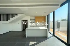 Single Row | 4 Beds | Vacant Now