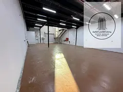 Excellent Rental Opportunity – Warehouse with Mezzanine | Al Jurf Industrial Area 1