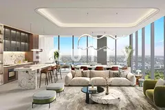 High Floor | 30/70 Payment Plan | Prime Location