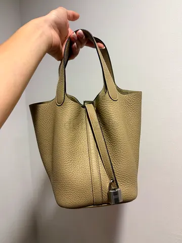 Picotin bag