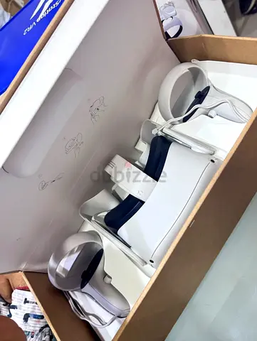 Meta/Oculus quest 2 256gb + elite strap