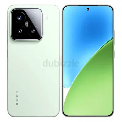 Xiaomi 15 12 - 512GB