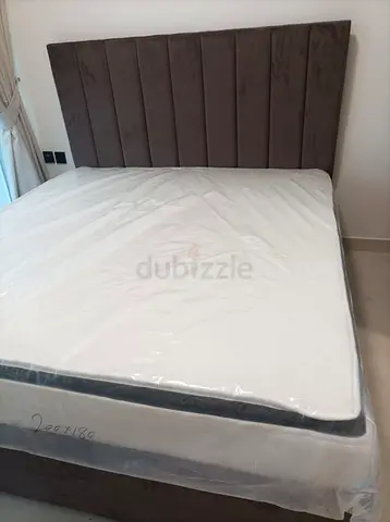 Brand New family size bed frame available for sale