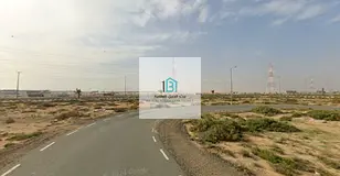 Industrial Plot in Arqoub Industrial Area – Prime industrial location Excellent investment opportu