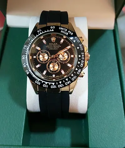 Graceful Attractive Watch