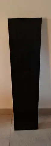 Ikea floating shelves