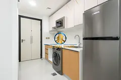 STUDIO SEMI FURNISHED | READY TO MOVE | COMMUNITY VIEW