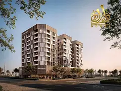 NEAR METRO/12% ROI/BEST PRICE IN AREA/BURJ KHALIFA VIEW