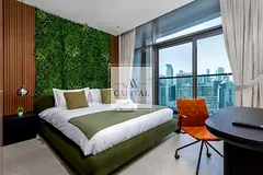 Upgraded | Top Floor | Canal Views | En-Suite