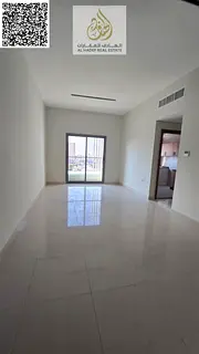Two-bedroom apartment, brand new, never lived in | In a prime location | Two bedrooms and a living r