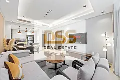 Fully Furrnished | Vacant | Prime Location