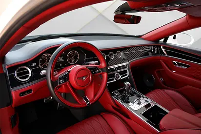 2020 Bentley FLYING SPUR 缩略图 7