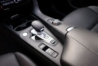 2022 Infiniti QX55 photo 13
