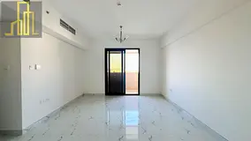 Designer-Finish 2BHK | Where Style Meets Space