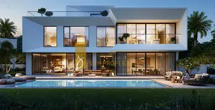 LUXURY WATERFRONT VILLA | PRIORITY ACCESS | STAND ALONE