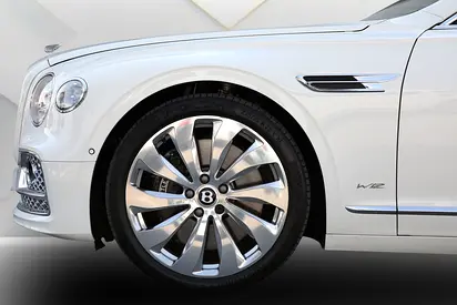 2020 Bentley FLYING SPUR 缩略图 6