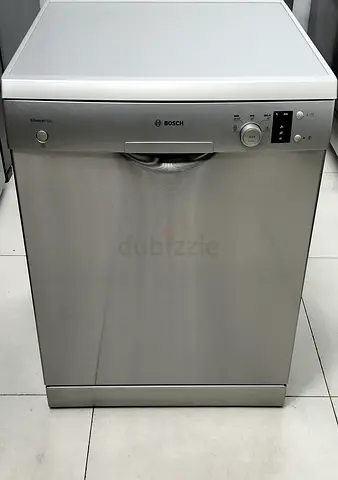 Bosch Dishwasher 2 Rack Latest Model