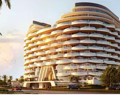 High ROI | Luxury Waterfront Apartments | Prime Location | Aqua Arc, Al Marjan Island