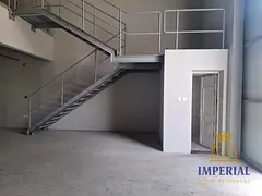 Spacious Warehouse for Rent in Al Jurf Industrial